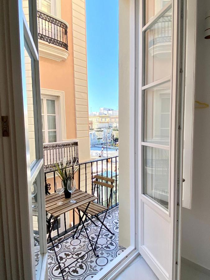 Inncadizcasa Senorial De Rivadavia Bagian luar foto