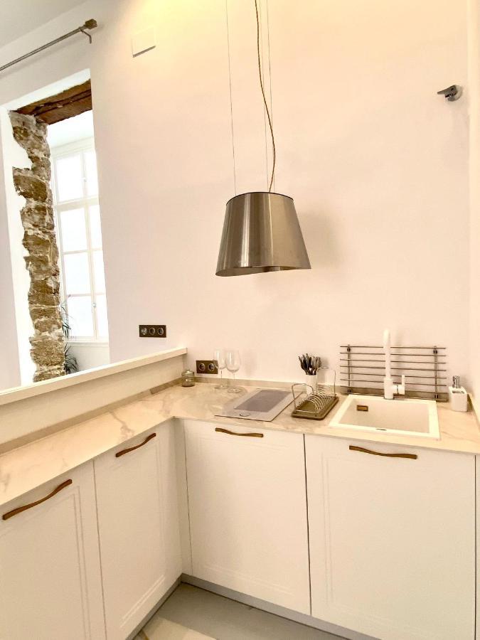 Inncadizcasa Senorial De Rivadavia Bagian luar foto